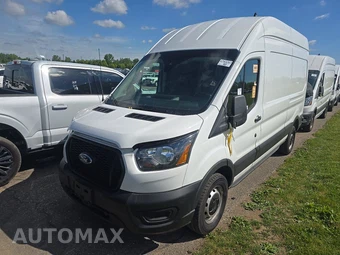 2025 Ford Transit 250 Cargo Van High Roof