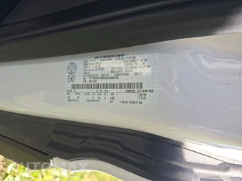 2025 Ford Transit 250 Cargo Van High Roof - miniatura 13