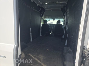 2025 Ford Transit 250 Cargo Van High Roof - miniatura 15