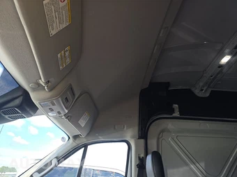 2025 Ford Transit 250 Cargo Van High Roof - miniatura 17