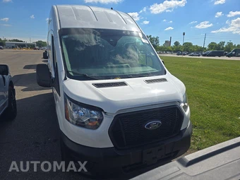 2025 Ford Transit 250 Cargo Van High Roof - miniatura 2