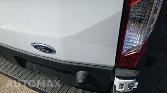 2025 Ford Transit 250 Cargo Van High Roof - miniatura 26