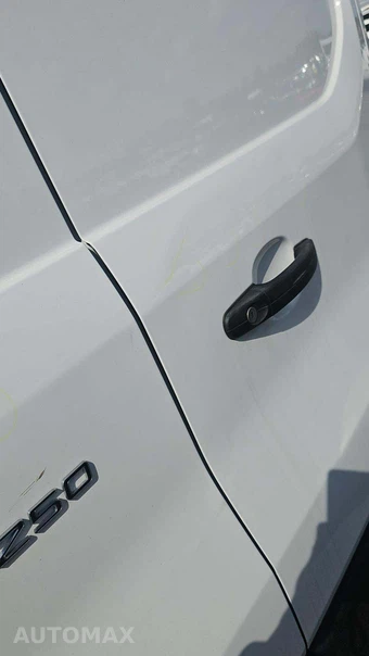 2025 Ford Transit 250 Cargo Van High Roof - miniatura 27