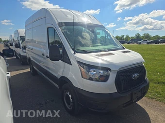 2025 Ford Transit 250 Cargo Van High Roof - miniatura 3