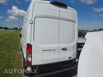 2025 Ford Transit 250 Cargo Van High Roof - miniatura 5
