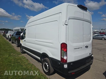 2025 Ford Transit 250 Cargo Van High Roof - miniatura 6