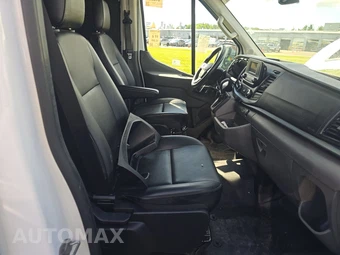 2025 Ford Transit 250 Cargo Van High Roof - miniatura 8