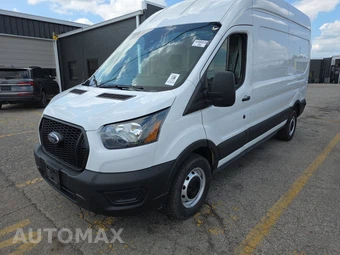 2025 Ford Transit 250 Cargo Van High Roof