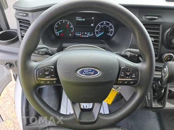 2025 Ford Transit 250 Cargo Van High Roof - miniatura 10