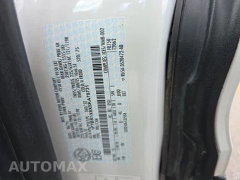 2025 Ford Transit 250 Cargo Van High Roof - miniatura 13