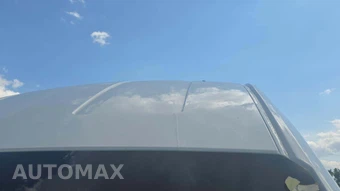 2025 Ford Transit 250 Cargo Van High Roof - miniatura 18