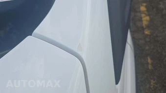 2025 Ford Transit 250 Cargo Van High Roof - miniatura 23