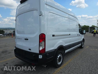 2025 Ford Transit 250 Cargo Van High Roof - miniatura 4