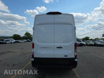 2025 Ford Transit 250 Cargo Van High Roof - miniatura 5
