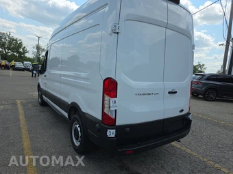 2025 Ford Transit 250 Cargo Van High Roof - miniatura 6