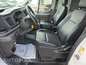 2025 Ford Transit 250 Cargo Van High Roof - miniatura 7