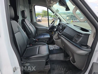 2025 Ford Transit 250 Cargo Van High Roof - miniatura 8
