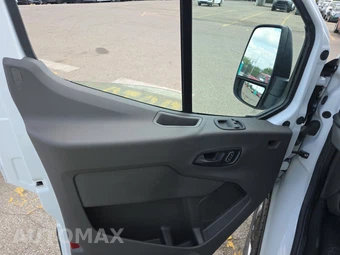 2025 Ford Transit 250 Cargo Van High Roof - miniatura 9