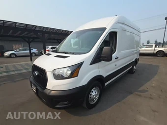 2025 Ford Transit 250 Cargo Van High Roof