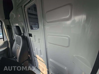 2025 Ford Transit 250 Cargo Van High Roof - miniatura 10
