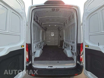 2025 Ford Transit 250 Cargo Van High Roof - miniatura 11