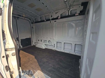 2025 Ford Transit 250 Cargo Van High Roof - miniatura 13