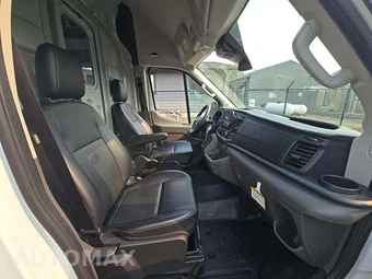 2025 Ford Transit 250 Cargo Van High Roof - miniatura 15