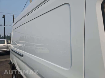 2025 Ford Transit 250 Cargo Van High Roof - miniatura 19