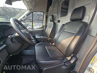 2025 Ford Transit 250 Cargo Van High Roof - miniatura 3