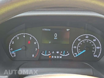 2025 Ford Transit 250 Cargo Van High Roof - miniatura 6