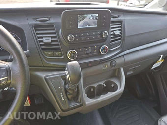 2025 Ford Transit 250 Cargo Van High Roof - miniatura 7
