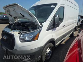 2025 Ford Transit 250 Cargo Van High Roof