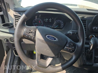 2025 Ford Transit 250 Cargo Van High Roof - miniatura 10