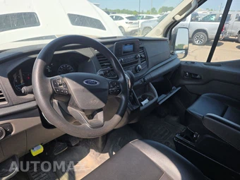 2025 Ford Transit 250 Cargo Van High Roof - miniatura 11