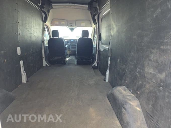 2025 Ford Transit 250 Cargo Van High Roof - miniatura 15