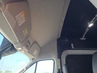 2025 Ford Transit 250 Cargo Van High Roof - miniatura 24