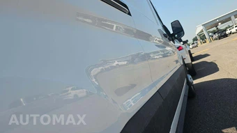 2025 Ford Transit 250 Cargo Van High Roof - miniatura 25