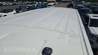 2025 Ford Transit 250 Cargo Van High Roof - miniatura 28