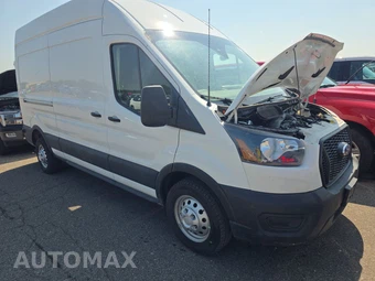 2025 Ford Transit 250 Cargo Van High Roof - miniatura 3