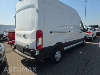 2025 Ford Transit 250 Cargo Van High Roof - miniatura 4
