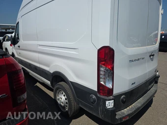 2025 Ford Transit 250 Cargo Van High Roof - miniatura 6