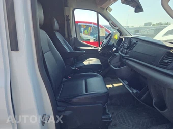 2025 Ford Transit 250 Cargo Van High Roof - miniatura 8
