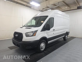 2025 Ford Transit 250 Cargo Van High Roof