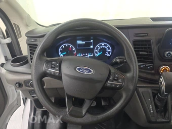 2025 Ford Transit 250 Cargo Van High Roof - miniatura 10