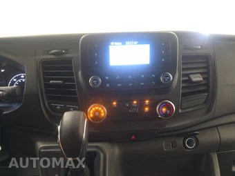 2025 Ford Transit 250 Cargo Van High Roof - miniatura 11