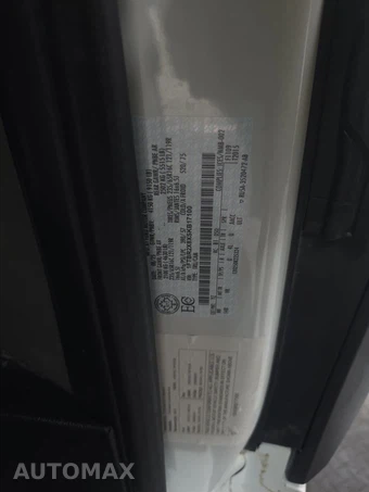 2025 Ford Transit 250 Cargo Van High Roof - miniatura 13