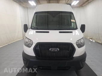 2025 Ford Transit 250 Cargo Van High Roof - miniatura 2