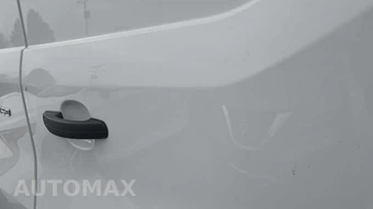 2025 Ford Transit 250 Cargo Van High Roof - miniatura 22