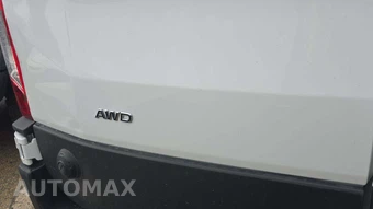 2025 Ford Transit 250 Cargo Van High Roof - miniatura 23