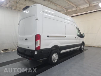2025 Ford Transit 250 Cargo Van High Roof - miniatura 4